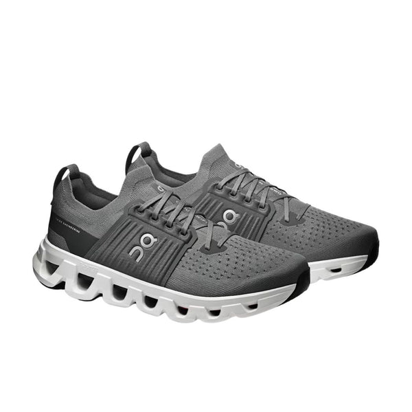 ON on Cloudswift 4 Men's Running Shoes