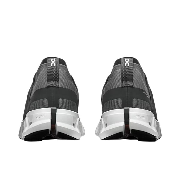 ON on Cloudswift 4 Men's Running Shoes