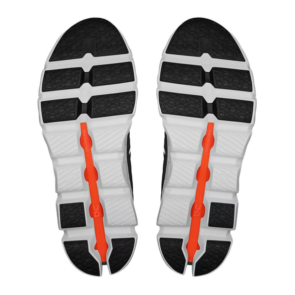ON on Cloudswift 4 Men's Running Shoes