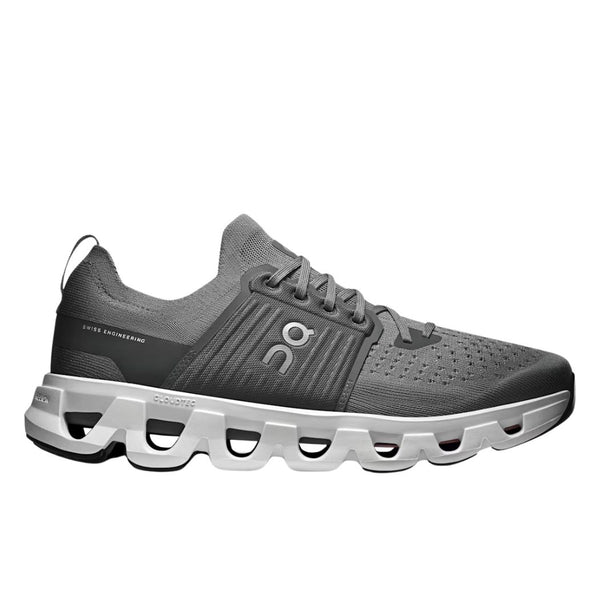 ON on Cloudswift 4 Men's Running Shoes
