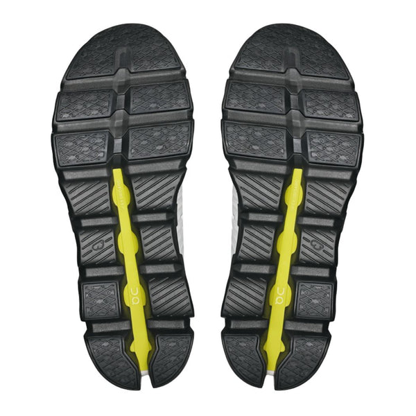 ON on Cloudswift 4 Men's Running Shoes