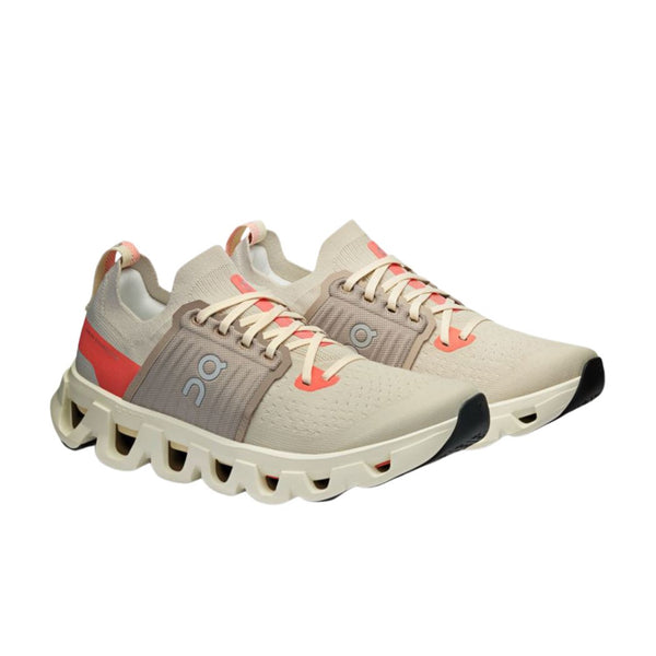 ON on Cloudswift 4 Women's Running Shoes