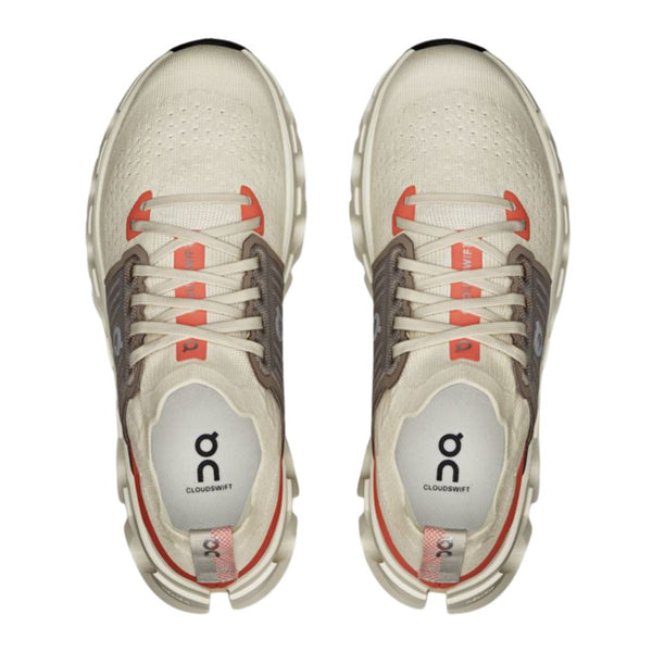 ON on Cloudswift 4 Women's Running Shoes