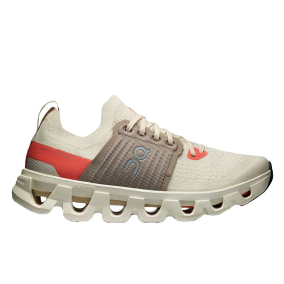 ON on Cloudswift 4 Women's Running Shoes