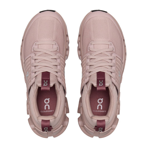 ON on Cloudswift Youth Running Shoes