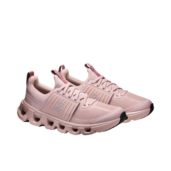 ON on Cloudswift Youth Running Shoes