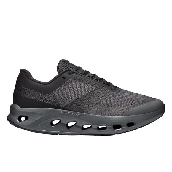 ON on Cloudsurfer Youth Kids Running Shoes