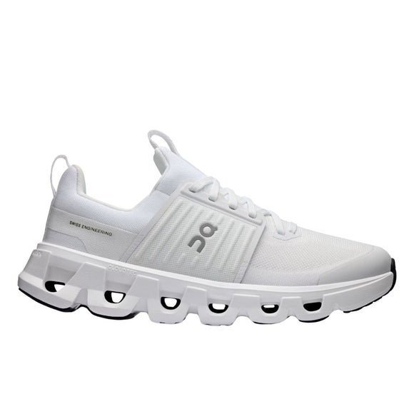 ON on Cloudswift Youth Kid's Running Shoes
