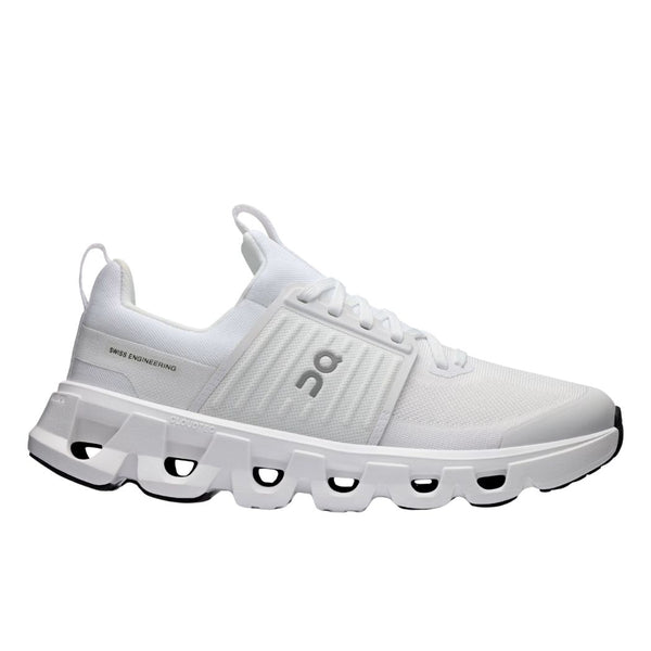 ON on Cloudswift Youth Kid's Running Shoes