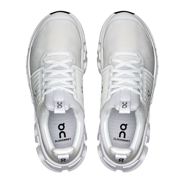 ON on Cloudswift Youth Kid's Running Shoes