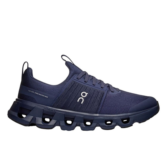 ON on Cloudswift Youth Kid's Running Shoes