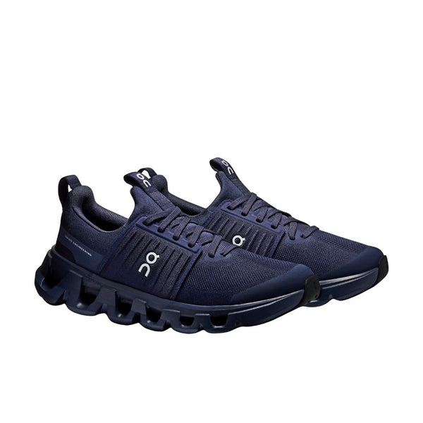ON on Cloudswift Youth Kid's Running Shoes