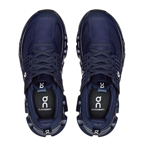 ON on Cloudswift Youth Kid's Running Shoes