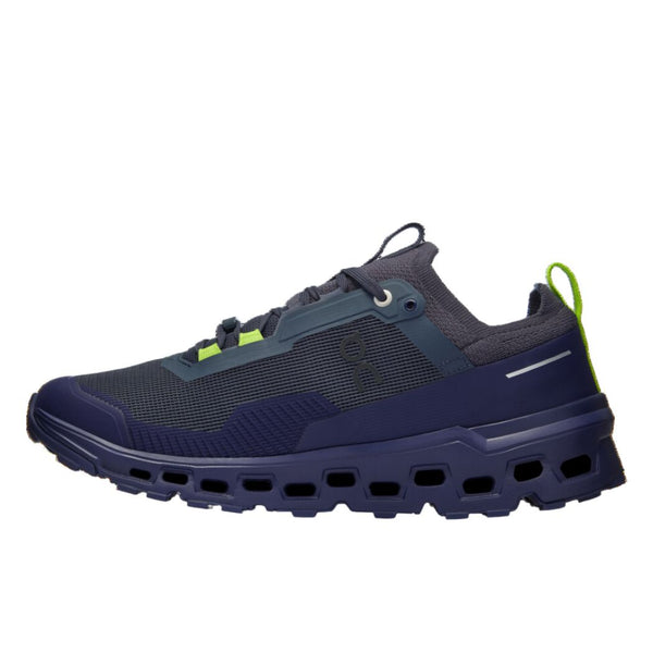 ON on Cloudultra 2 Men's Trail Running Shoes