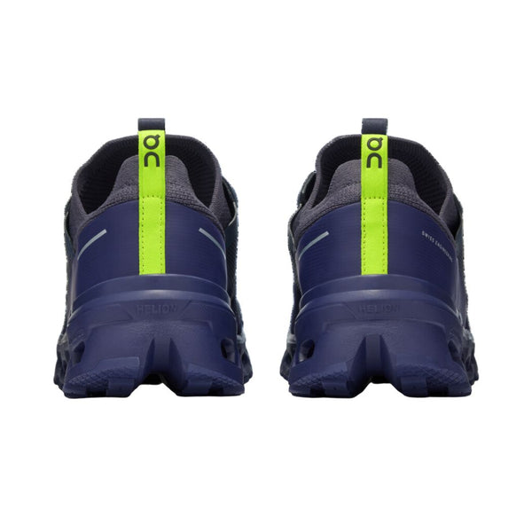 ON on Cloudultra 2 Men's Trail Running Shoes