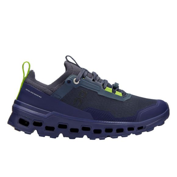 ON on Cloudultra 2 Women's Trail Running Shoes