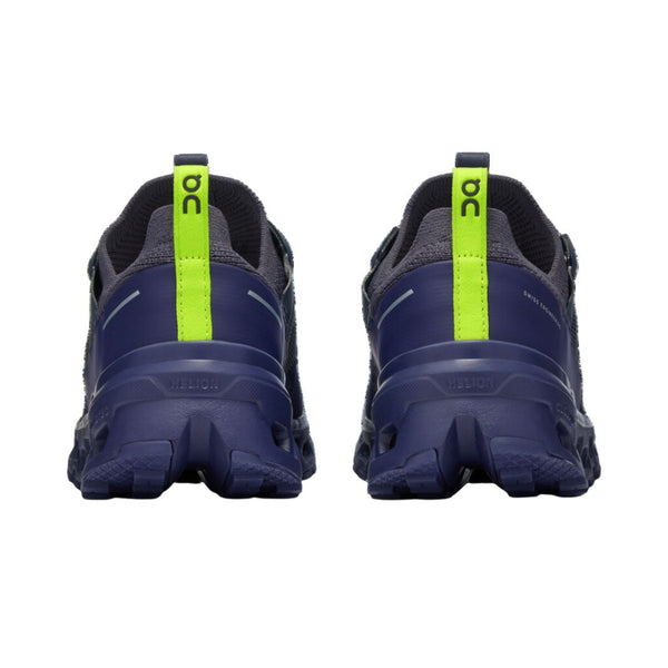 ON on Cloudultra 2 Women's Trail Running Shoes