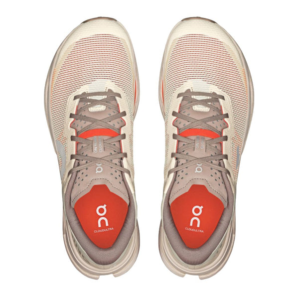 ON on Cloudultra 3 Men's Trail Running Shoes
