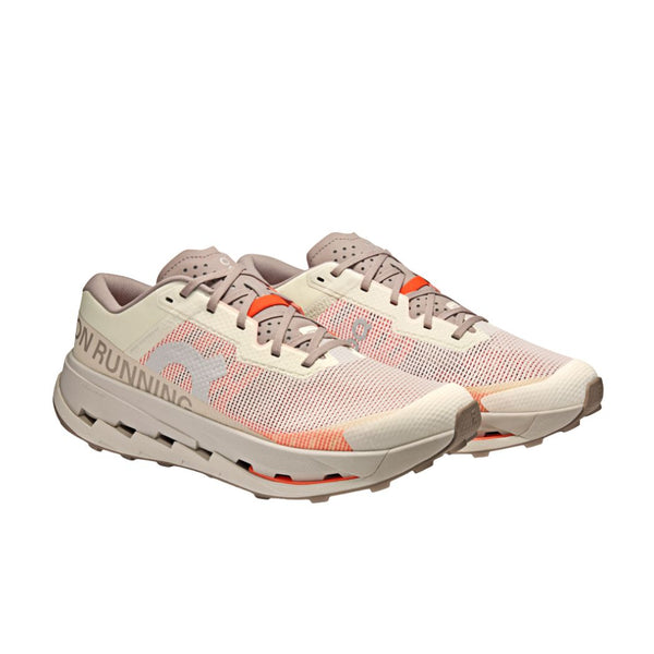 ON on Cloudultra 3 Men's Trail Running Shoes