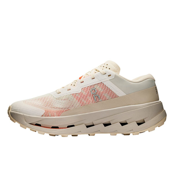 ON on Cloudultra 3 Women's Trail Running Shoes