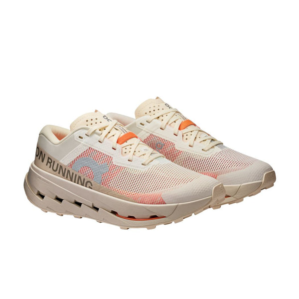 ON on Cloudultra 3 Women's Trail Running Shoes