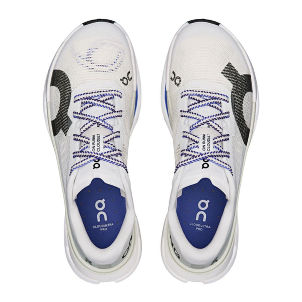 ON on Cloudultra Pro Women's Trail Running Shoes