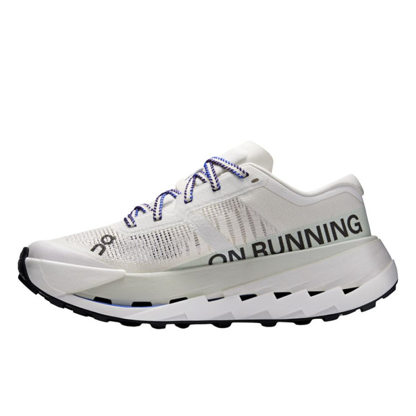 ON on Cloudultra Pro Women's Trail Running Shoes