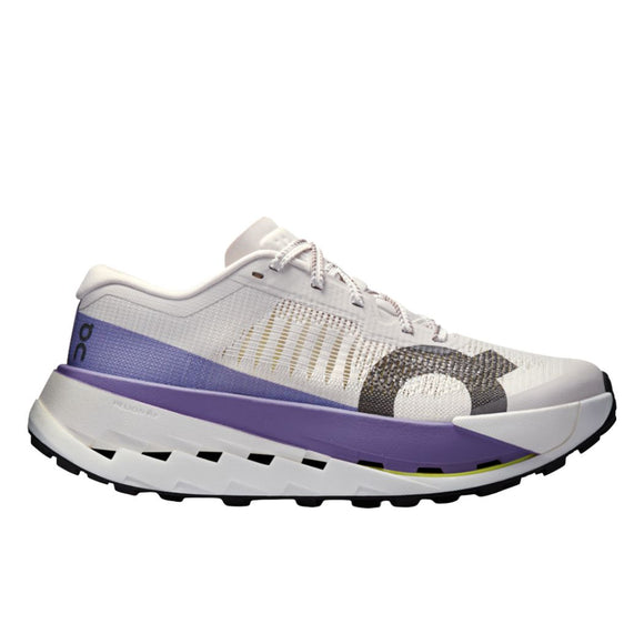 ON on Cloudultra Pro Women's Trail Running Shoes