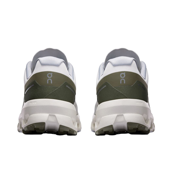 ON on Cloudvista 2 Men's Trail Running Shoes