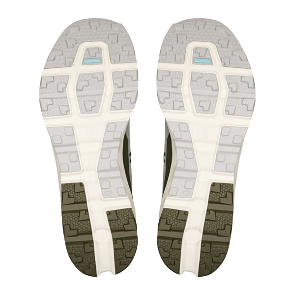 ON on Cloudvista 2 Men's Trail Running Shoes