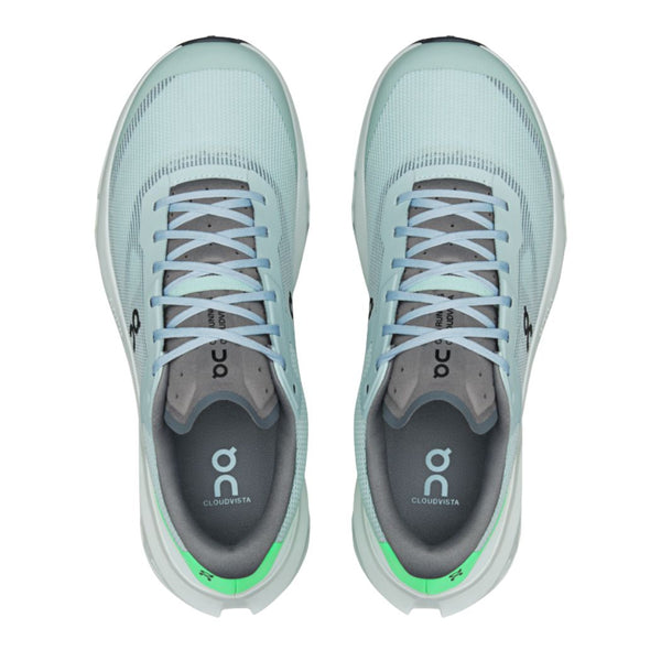 ON on Cloudvista 3 Men's Trail Running Shoes
