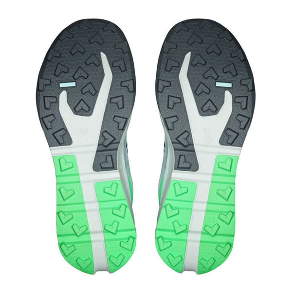 ON on Cloudvista 3 Men's Trail Running Shoes