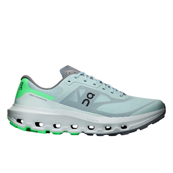 ON on Cloudvista 3 Men's Trail Running Shoes