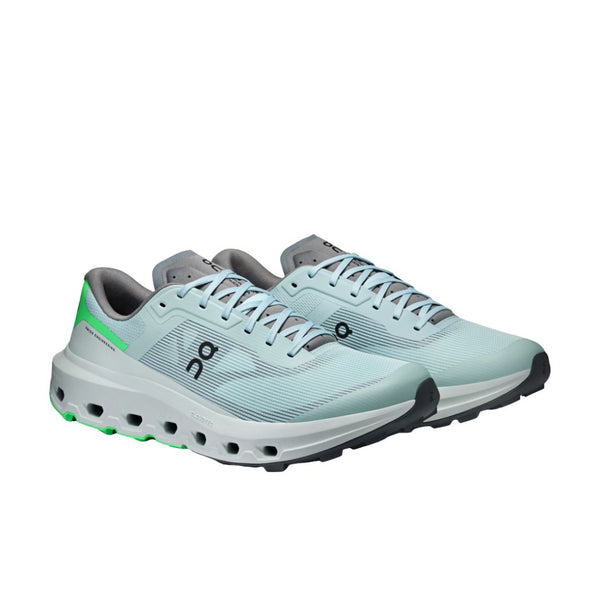 ON on Cloudvista 3 Men's Trail Running Shoes