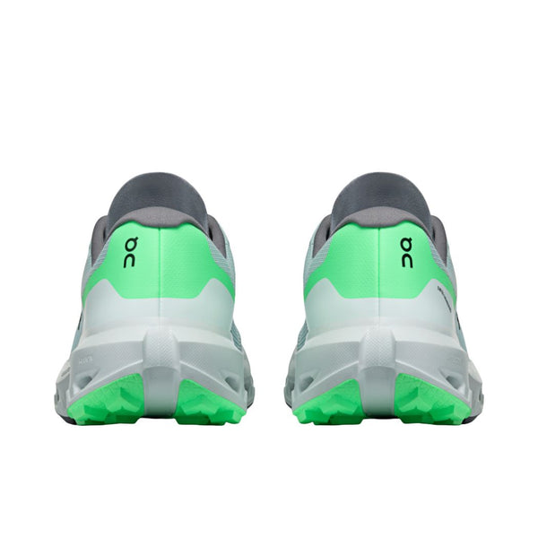 ON on Cloudvista 3 Men's Trail Running Shoes