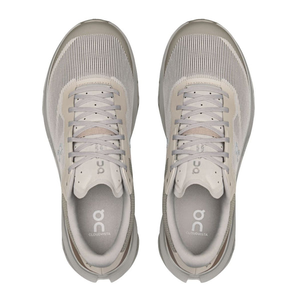 ON on Cloudvista 3 Men's Trail Running Shoes