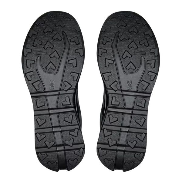 ON on Cloudvista 3 WATERPROOF Men's Trail Running Shoes