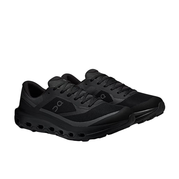 ON on Cloudvista 3 WATERPROOF Men's Trail Running Shoes