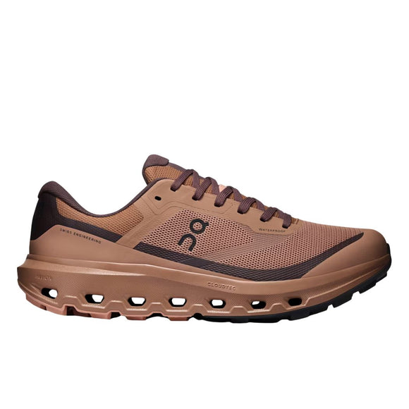 ON on Cloudvista 3 WATERPROOF Men's Trail Running Shoes