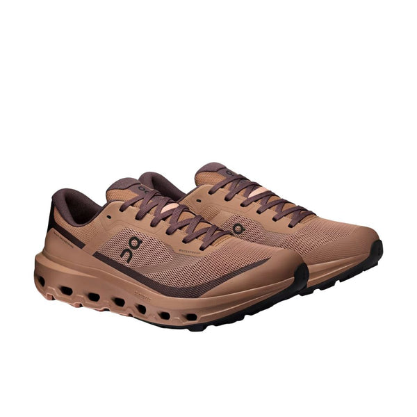 ON on Cloudvista 3 WATERPROOF Men's Trail Running Shoes