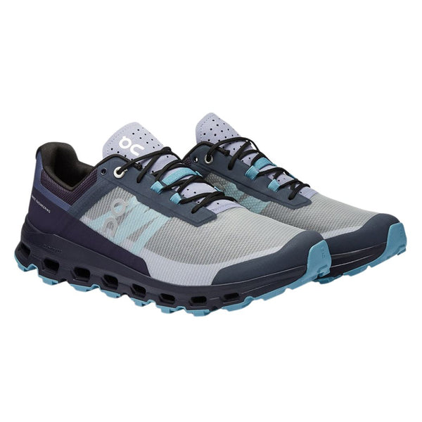 ON on Cloudvista Men's Trail Running Shoes