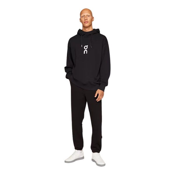 ON on Club Hoodie Men's Jacket