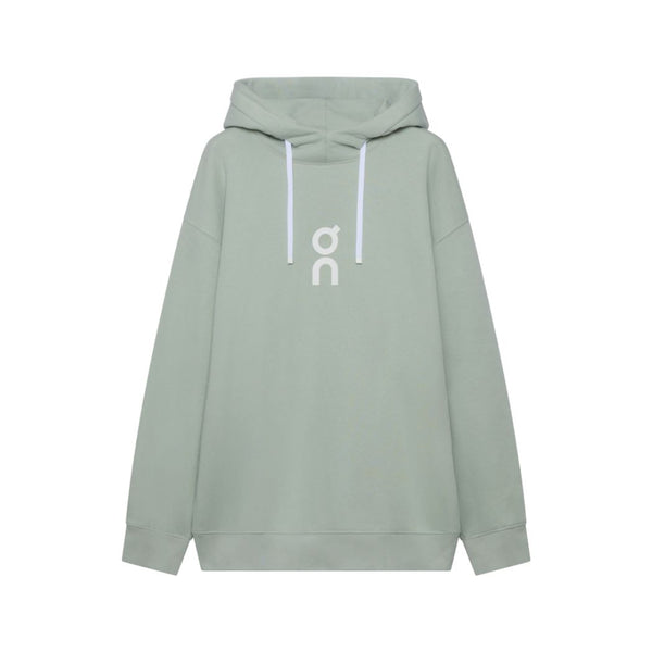 ON on Club Hoodie Men's Jacket