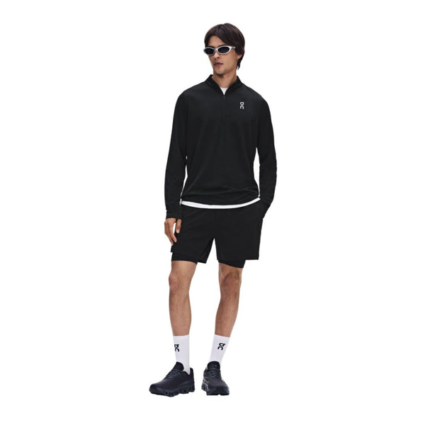 ON on Core 1/4 Zip Men's Jacket