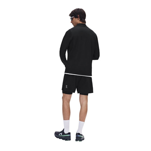 ON on Core 1/4 Zip Men's Jacket