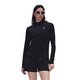 ON on Core 1/4 Zip Women's Jacket