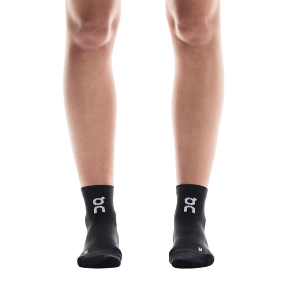 ON on Core Run Mid 2P Unisex Socks