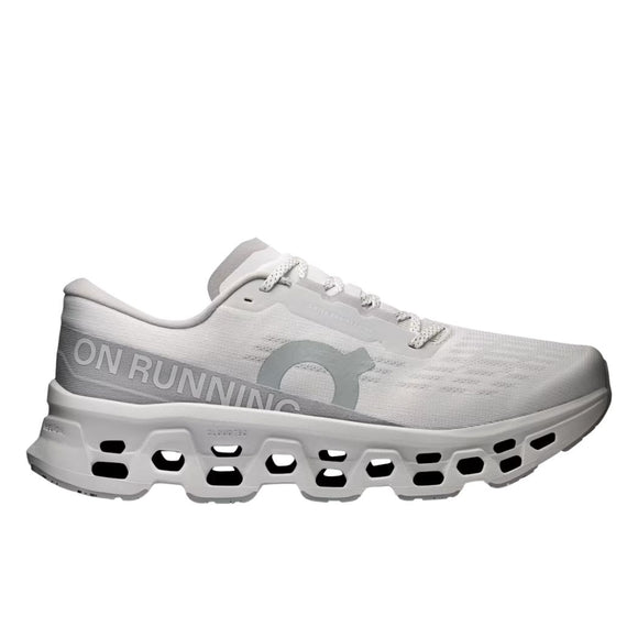 ON on Cloudmonster 3 Men's Running Shoes