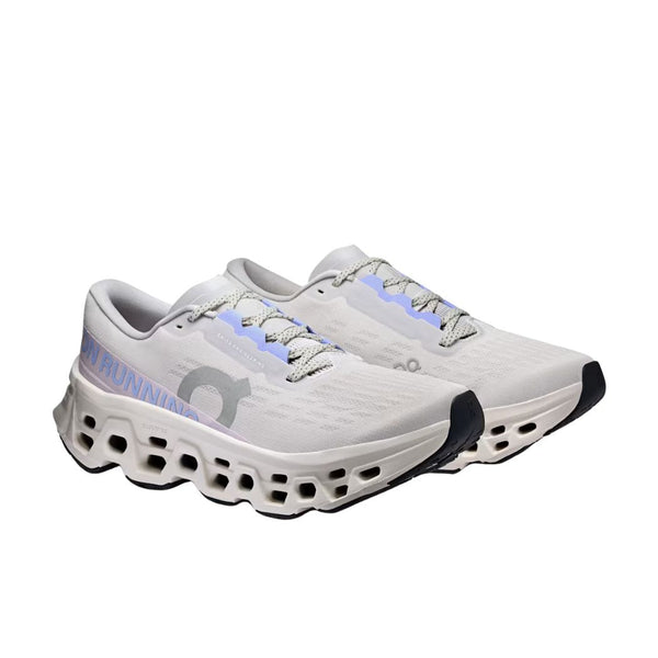 ON on Clouodmonster 3 Women's Running Shoes