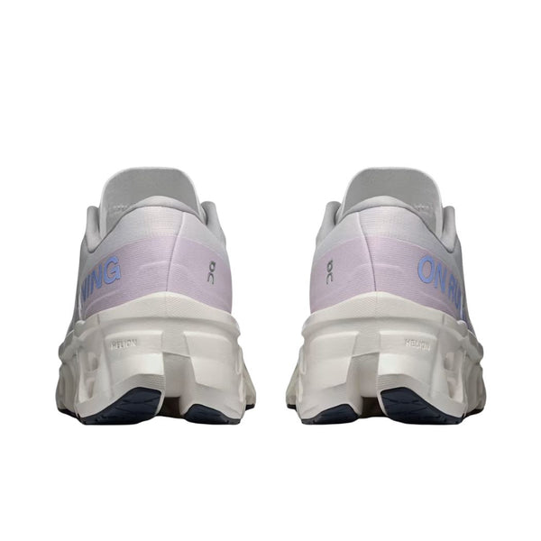 ON on Clouodmonster 3 Women's Running Shoes